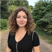 Profesora de francés de forma online o presenciale